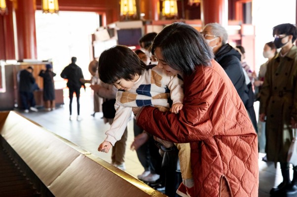 Museums with Kid-Friendly Exhibits